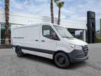 2024 Mercedes-Benz Sprinter 2500 Cargo 144 WB