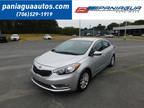 2014 Kia Forte EX