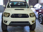 2015 Toyota Tacoma V6 4x4 4dr Double Cab 5.0 ft SB 5A