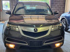 2012 Acura MDX SH AWD w/Tech 4dr SUV w/Technology Package