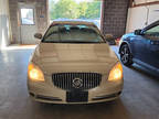 2011 Buick Lucerne CXL 4dr Sedan