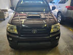 2005 Toyota Tacoma X Runner V6 4dr Access Cab RWD SB