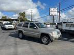 2004 Jeep Grand Cherokee 4WD Limited