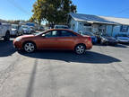 2006 Pontiac G6 GT