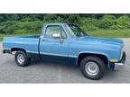 1986 Chevrolet C/K 10 Series