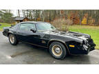 1978 Chevrolet Camaro