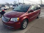 2016 Chrysler Town and Country Touring 4dr Mini Van