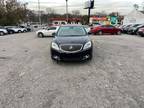 2016 Buick Verano Sport Touring 4dr Sedan