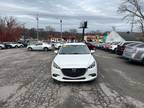 2017 Mazda MAZDA3 Sport 4dr Sedan 6A