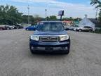 2013 Honda Pilot EX L 4x4 4dr SUV