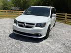 2019 Dodge Grand Caravan GT Wagon