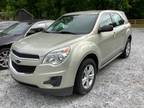 2015 Chevrolet Equinox AWD 4dr LS