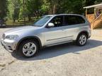 2012 BMW X5 AWD 4dr 35d