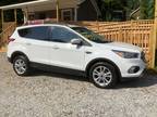 2018 Ford Escape SE FWD