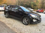 2016 Hyundai Santa Fe FWD 4dr SE