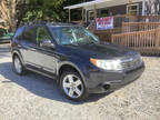 2009 Subaru Forester (Natl) 4dr Auto X w/Premium Pkg