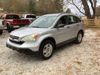 2009 Honda CR-V 2WD 5dr LX