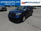 2008 Scion xB