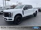 2024 Ford F-250SD XLT