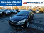 2014 Kia Forte EX