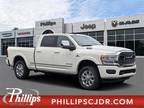 2024 Ram 2500 Limited