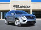 2024 Cadillac XT5 Luxury