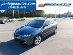 2008 Mazda Mazda3 i Sport