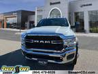 2024 Ram 5500HD Tradesman