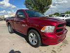 2014 Ram 1500 Regular Cab Tradesman Pickup 2D 6 1/3 ft