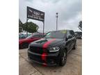 2017 Dodge Durango GT Sport Utility 4D