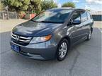 2014 Honda Odyssey EX-L Minivan 4D