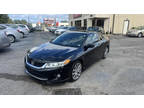 2014 Honda Accord EX-L Coupe 2D