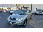 2007 Lexus RX 400h Base AWD 4dr SUV