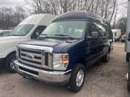 2014 Ford E-Series E 250 3dr Extended Cargo Van