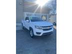 2020 Chevrolet Colorado LT 4x2 4dr Extended Cab 6 ft. LB