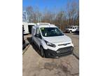 2016 Ford Transit Connect XL 4dr LWB Cargo Mini Van w/Rear Doors