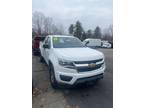 2015 Chevrolet Colorado Work Truck 4x2 4dr Extended Cab 6 ft. LB