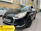 2016 Ds Ds 3 Puretech Chic S/S