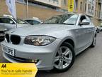 2009 BMW 1 SERIES 118i SE