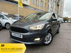 2015 Ford C-Max GRAND ZETEC TDCI