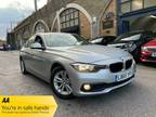 2016 BMW 3 SERIES 320d Ed PLUS