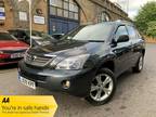 2009 Lexus RX 400H LIMITED EDITION