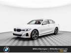 2024 BMW 3 Series 330i xDrive