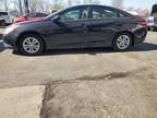 2011 Hyundai Sonata GLS 4dr Sedan 6A