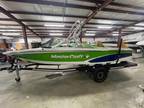 2018 Mastercraft Prostar