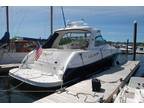 2004 Sea Ray 500