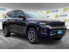 2024 Jeep Grand Cherokee 4XE Trailhawk 4xe