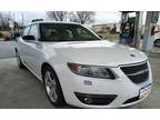 2011 Saab 9-5 Turbo6 XWD AWD 4dr Sedan