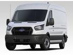 2023 Ford Transit-350 Cargo