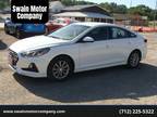 2019 Hyundai Sonata SE 4dr Sedan